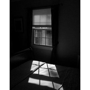 Window Light 8 x 10 print